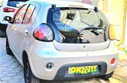 Geely LC